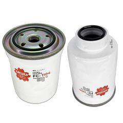 Φίλτρο καυσίμου