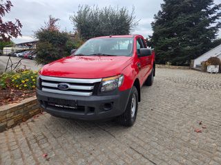 Ford Ranger 2014 XL 2.2 ΗΜΙΚΑΜΠΙΝΟ