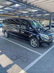 Mercedes-Benz V 250 2016 AVANTGARDE EXTRA LONG