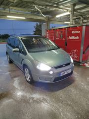 Ford S-Max 2010 S-MAX 2.0 TITANIUM