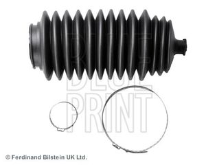 Σετ φούσκες, τιμόνι