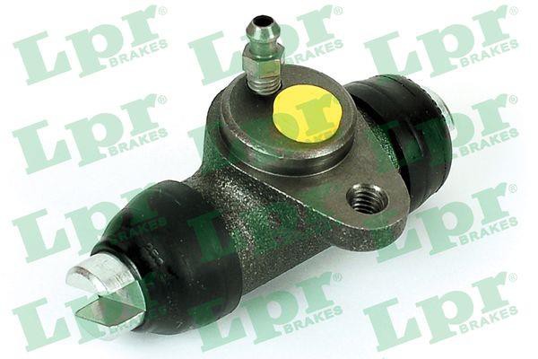 Κυλινδράκι τροχού