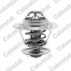 Θερμοστάτης, ψυκτικό υγρό