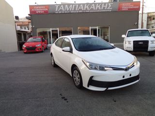 Toyota Corolla 2017 1.3 VVTI-thumb-1