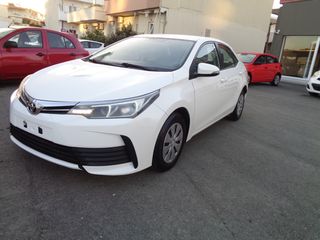 Toyota Corolla 2017 1.3 VVTI-thumb-2