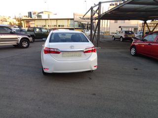Toyota Corolla 2017 1.3 VVTI-thumb-3