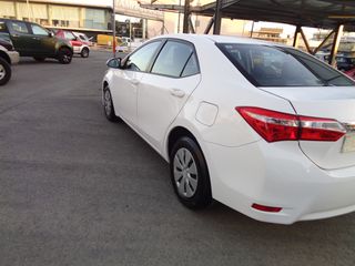 Toyota Corolla 2017 1.3 VVTI-thumb-4