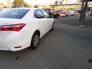 Toyota Corolla 2017 1.3 VVTI-thumb-5