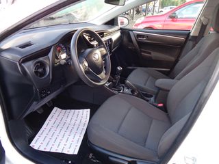 Toyota Corolla 2017 1.3 VVTI-thumb-7