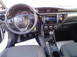 Toyota Corolla 2017 1.3 VVTI-thumb-9
