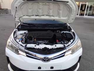 Toyota Corolla 2017 1.3 VVTI-thumb-10