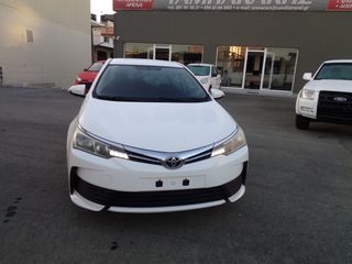Toyota Corolla 2017 1.3 VVTI-thumb-11
