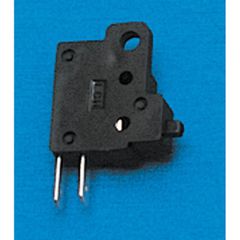 Highsider Smart Brake Light Switch, Front, Honda, Kawasaki