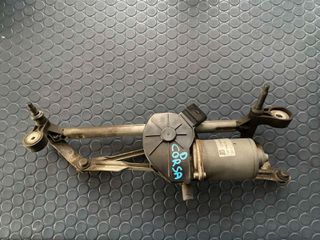 OPEL CORSA D 06'-15' ΜΟΤΕΡ ΚΑΙ ΜΗΧΑΝΙΣΜΟΣ ΥΑΛΟΚΑΘΑΡΙΣΤΗΡΩΝ 13182340