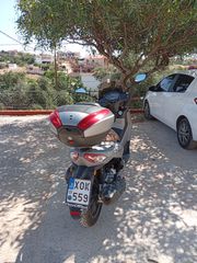 Sym HD 300 2020 ABS-thumb-2