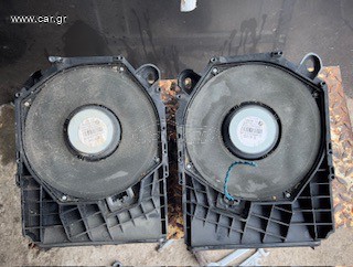 WOOFER  ΓΝΗΣΙΟ BMW Ε90-92