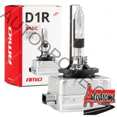 Amio - ΑΝΤΑΛΛΑΚΤΙΚΗ ΛΑΜΠΑ BASIC D1R 12V 4.300k 35W - 1 ΤΕΜ. (02945/AM)