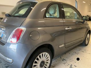 Fiat 500 2015 1200 CC PANORAMA-thumb-2