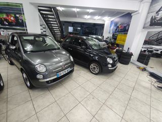 Fiat 500 2015 1200 CC PANORAMA-thumb-9
