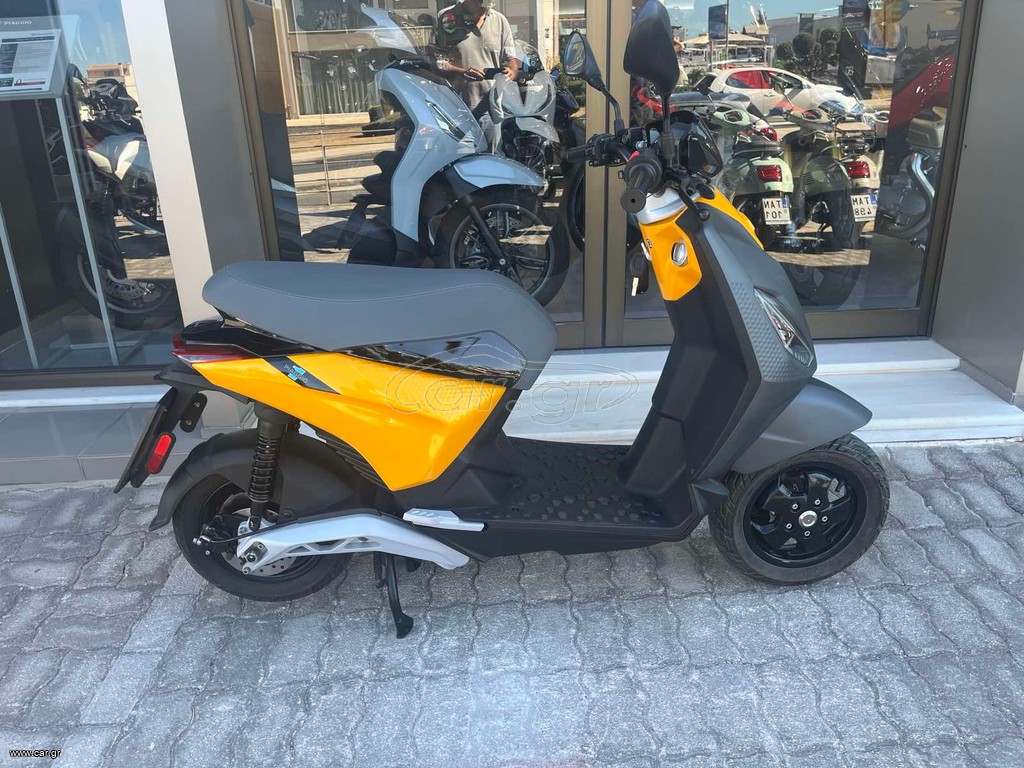 Piaggio Piaggio 1 2023 ACTIVE