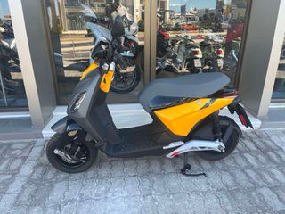 Piaggio Piaggio 1 2023 ACTIVE-thumb-2