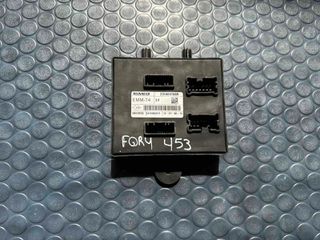 SMART 453 FORFOUR 14'-21' ΕΣΩΤΕΡΙΚΟΣ ΕΓΚΕΦΑΛΟΣ 231A04166R