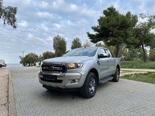 Καρότσα Ford 2018 Ranger Limited