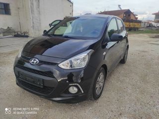 Hyundai i 10 2017 1,0 FULL EXTRA