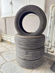 Rapid Ecosaver 215/60R17 M+S – ελαφρώς μεταχειρισμένα