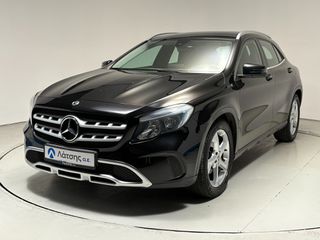 Mercedes-Benz GLA 180 2018 Urban | Auto