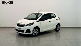 Peugeot 108 2019 Style !!ΕΛΛΗΝΙΚΟ!!