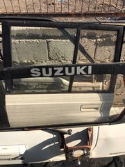 Suzuki Vitara 1992 Όλα 450 €Πεντάθυρο ευκαιρία