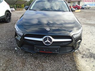 Mercedes-Benz A 160 2020 CDI DIESEL