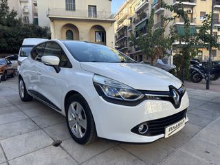 Renault Clio 2013 DYNAMIC 1.5 90HP **ΕΛΛΗΝΙΚΟ** ΟΡΟΦΗ