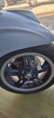 Vespa Primavera 125 2026 Primavera tech ΑΡΧΙΚΗ ΤΙΜΗ  5300-thumb-2