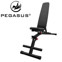 Πάγκος Γυμναστικής Ρυθμιζόμενος FB3i (QJ30) Pegasus
