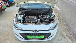 Hyundai i 20 2016 1.1 CRDi Diesel Auto Ψάλτου-thumb-12