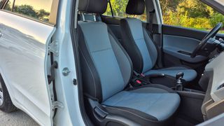 Hyundai i 20 2016 1.1 CRDi Diesel Auto Ψάλτου-thumb-8
