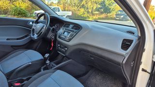 Hyundai i 20 2016 1.1 CRDi Diesel Auto Ψάλτου-thumb-10