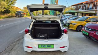 Hyundai i 20 2016 1.1 CRDi Diesel Auto Ψάλτου-thumb-14