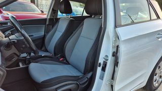 Hyundai i 20 2016 1.1 CRDi Diesel Auto Ψάλτου-thumb-7