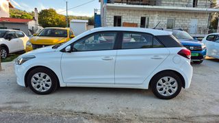 Hyundai i 20 2016 1.1 CRDi Diesel Auto Ψάλτου-thumb-3