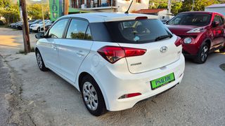 Hyundai i 20 2016 1.1 CRDi Diesel Auto Ψάλτου-thumb-4