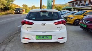 Hyundai i 20 2016 1.1 CRDi Diesel Auto Ψάλτου-thumb-5