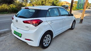 Hyundai i 20 2016 1.1 CRDi Diesel Auto Ψάλτου-thumb-6