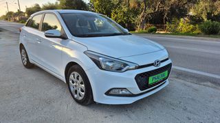 Hyundai i 20 2016 1.1 CRDi Diesel Auto Ψάλτου