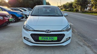Hyundai i 20 2016 1.1 CRDi Diesel Auto Ψάλτου