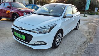 Hyundai i 20 2016 1.1 CRDi Diesel Auto Ψάλτου-thumb-2