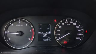 Hyundai i 20 2016 1.1 CRDi Diesel Auto Ψάλτου-thumb-15
