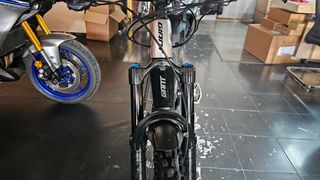 Downhill - Enduro - Trail Giant 2023 TRANCE E     ELECTRIC E BIKE-thumb-41